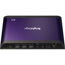 BrightSign XT5 Professional Digital Signage Media Player (Expanded Multiplex I/O)