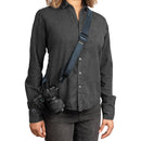 Peak Design Slide Lite Camera Strap (Ocean)
