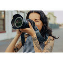 Peak Design Slide Lite Camera Strap (Ocean)