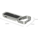 SmallRig ADV RHNCRS KIT f/A 7V/7RV/7IV + 5482