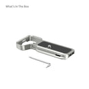 SmallRig ADV RHNCRS KIT f/A 7V/7RV/7IV + 5482
