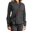 Peak Design Slide Lite Camera Strap (Eclipse)