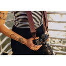 Peak Design Slide Lite Camera Strap (Eclipse)