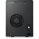 Promise Technology Pegasus32 R6 60TB 6-Bay Thunderbolt 3 RAID Array (6 x 10TB)