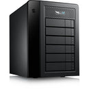 Promise Technology Pegasus32 R6 60TB 6-Bay Thunderbolt 3 RAID Array (6 x 10TB)