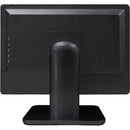 GVision USA D19ZC-AV-45PT 19" HD Desktop Touchscreen Commercial Monitor