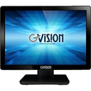 GVision USA D19ZC-AV-45PT 19" HD Desktop Touchscreen Commercial Monitor