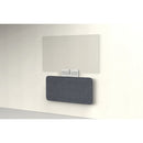 Heckler Credenza Neo (Cast Gray)