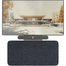 Heckler Credenza Neo (Cast Gray)