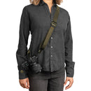Peak Design Slide Lite Camera Strap (Kelp)