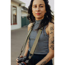 Peak Design Slide Lite Camera Strap (Kelp)