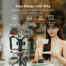 SmallRig IG-01 IntegraGrip Cage