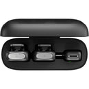 Icon Pro Audio AirMic 3 2-Person Wireless Microphone System for Mobile Devices (2.4 GHz)