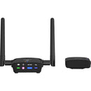 Icon Pro Audio AirMon UHF Wireless In-Ear Monitoring System (627 to 667 MHz)