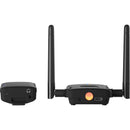 Icon Pro Audio AirMon UHF Wireless In-Ear Monitoring System (627 to 667 MHz)