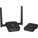 Icon Pro Audio AirMon UHF Wireless In-Ear Monitoring System (627 to 667 MHz)