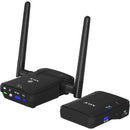 Icon Pro Audio AirMon UHF Wireless In-Ear Monitoring System (627 to 667 MHz)