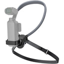 SmallRig Quick Release Neck Mount for DJI Osmo Pocket 3