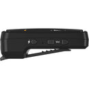 Icon Pro Audio AirMon UHF Beltpack Receiver (627 to 667 MHz)