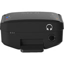 Icon Pro Audio AirMon UHF Beltpack Receiver (627 to 667 MHz)