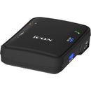 Icon Pro Audio AirMon UHF Beltpack Receiver (627 to 667 MHz)