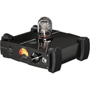 Icon Pro Audio UFO Tube Microphone Preamplifier