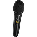 Icon Pro Audio WM 3.1 Handheld Cardioid Wireless Microphone System (550 to 579 MHz)