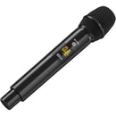 Icon Pro Audio WM 3.1 Handheld Cardioid Wireless Microphone System (550 to 579 MHz)
