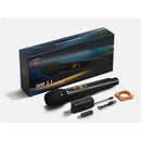 Icon Pro Audio WM 3.1 Handheld Cardioid Wireless Microphone System (550 to 579 MHz)