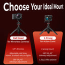 SmallRig VT-07 Carabiner Tripod for Action Cameras