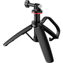 SmallRig VT-07 Carabiner Tripod for Action Cameras