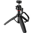 SmallRig VT-15 Carabiner Tripod with Ball Head
