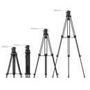 SmallRig AD14 Heavy-Duty Aluminum Tripod