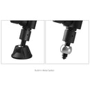SmallRig AD14 Heavy-Duty Aluminum Tripod