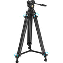 SmallRig AD14 Heavy-Duty Aluminum Tripod
