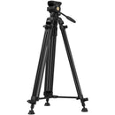 SmallRig AD14 Heavy-Duty Aluminum Tripod