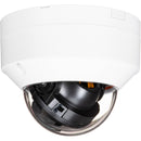 Hanwha Vision QNV-C8013R 5MP Outdoor Network Dome Camera