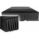 ProX Fabric Stage Skirt for XSQ Stages (40")