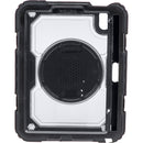 Encased Rugged Clear Case for iPad mini 6th & 7th Gen