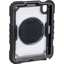 Encased Rugged Clear Case for iPad mini 6th & 7th Gen