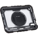 Encased Rugged Clear Case for iPad mini 6th & 7th Gen