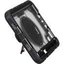 Encased Rugged Clear Case for iPad mini 6th & 7th Gen