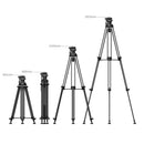 SmallRig AD14 Heavy-Duty Carbon Fiber Tripod
