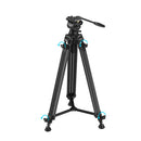 SmallRig AD14 Heavy-Duty Carbon Fiber Tripod