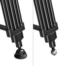 SmallRig FSD14 FreeSpeed Heavy-Duty Aluminum Tripod