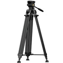 SmallRig FSD14 FreeSpeed Heavy-Duty Aluminum Tripod