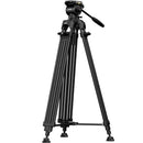 SmallRig FSD14 FreeSpeed Heavy-Duty Carbon Fiber Tripod