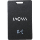 Venus Optics LAOWA Finder Tracker Card