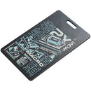 Venus Optics LAOWA Finder Tracker Card