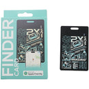 Venus Optics LAOWA Finder Tracker Card